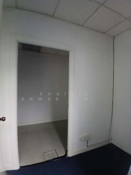Pejabat untuk Disewa di KL City Centre (Kuala Lumpur) - Khairil Anwar Sirajudin - Interior - PropertyGuru.com.my