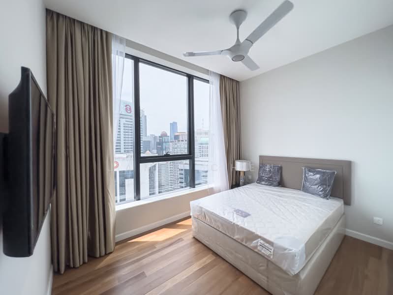 Servis Apartment untuk Disewa di Pavilion Ceylon Hill - Jamie Chen - PropertyGuru.com.my