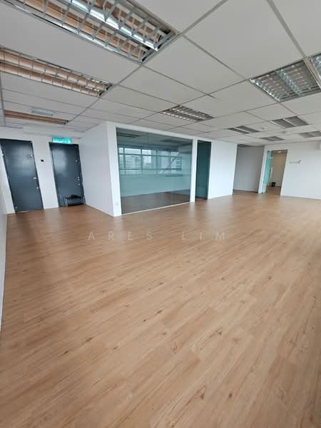 Pejabat untuk Disewa di Bandar Damansara Perdana (Damansara Perdana) - Ares Lim - Interior - PropertyGuru.com.my