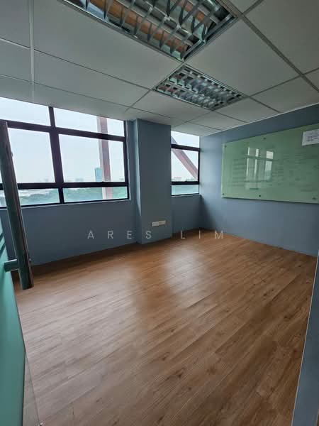 Pejabat untuk Disewa di Bandar Damansara Perdana (Damansara Perdana) - Ares Lim - Interior - PropertyGuru.com.my