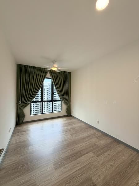 Service Residence for Rent at United Point (Residensi Berpadu) - Sherry Chang - Bedroom - PropertyGuru.com.my