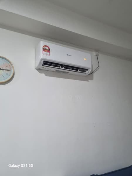 Servis Apartment untuk Dijual di D'Summit Residences - Carson . - Interior - PropertyGuru.com.my