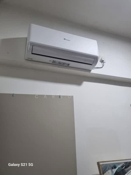 Servis Apartment untuk Dijual di D'Summit Residences - Carson . - Interior - PropertyGuru.com.my