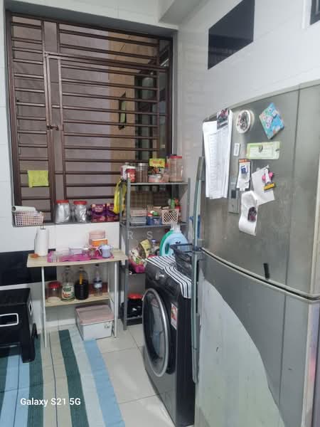 Servis Apartment untuk Dijual di D'Summit Residences - Carson . - PropertyGuru.com.my
