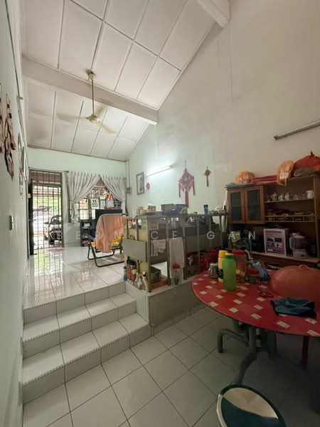 Rumah Teres 1 Tingkat untuk Dijual di Taman Bukit Rinting (Masai) - Bernice Gan - PropertyGuru.com.my