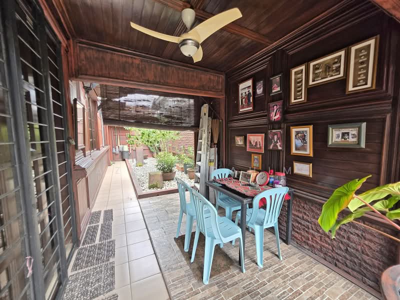 Rumah Berkembar untuk Dijual di D'Kayangan (Shah Alam) - Azli Ibrahim - Interior - PropertyGuru.com.my