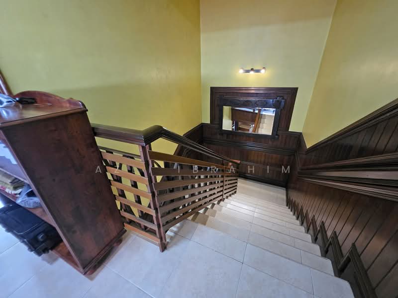Rumah Berkembar untuk Dijual di D'Kayangan (Shah Alam) - Azli Ibrahim - Interior - PropertyGuru.com.my