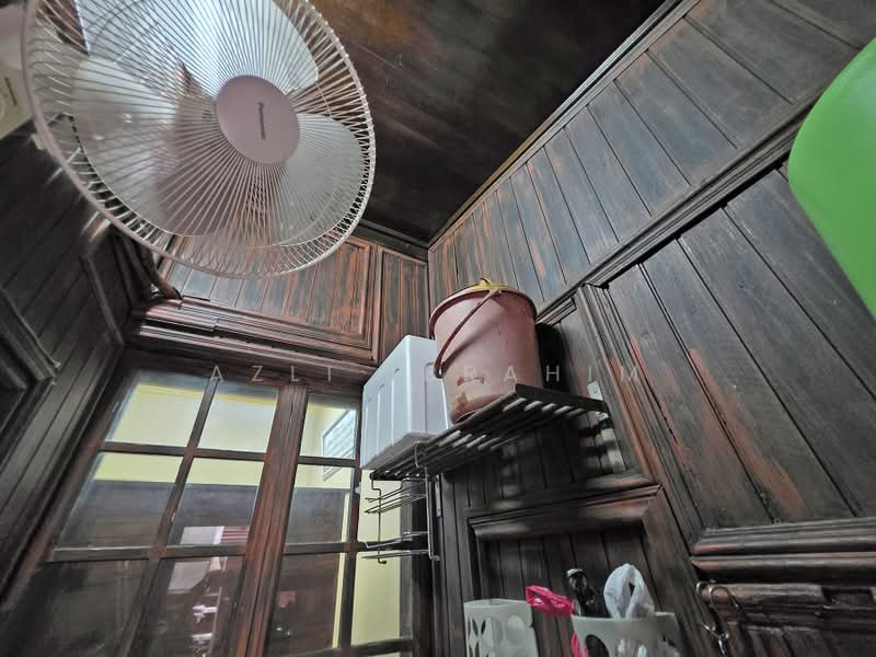 Rumah Berkembar untuk Dijual di D'Kayangan (Shah Alam) - Azli Ibrahim - Interior - PropertyGuru.com.my