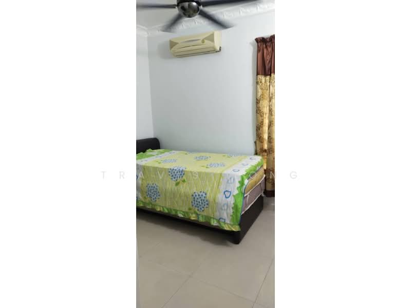 Condominium for Rent at Royal Domain Sri Putramas 2 - Travis Wong - Bedroom - PropertyGuru.com.my
