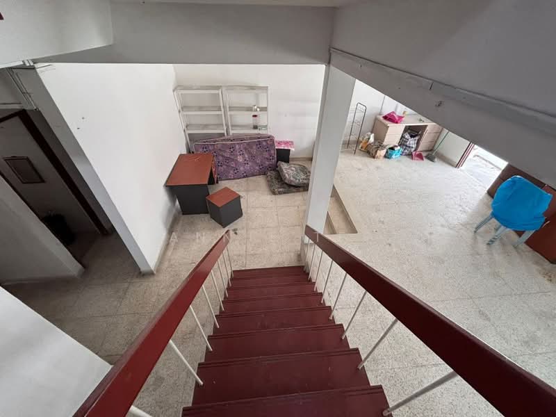 2-storey Terraced House for Rent in Taman Pelangi (Johor Bahru) - Annie Tee - PropertyGuru.com.my