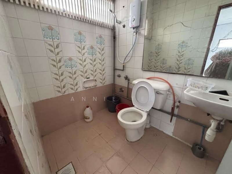 2-storey Terraced House for Rent in Taman Pelangi (Johor Bahru) - Annie Tee - PropertyGuru.com.my