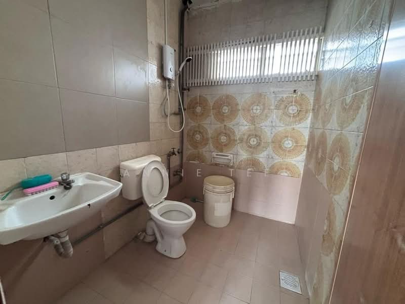 2-storey Terraced House for Rent in Taman Pelangi (Johor Bahru) - Annie Tee - PropertyGuru.com.my