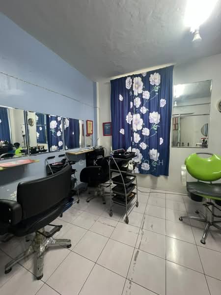 Apartment for Sale at Taman Sri Rampai - Jacky Loh - Interior - PropertyGuru.com.my