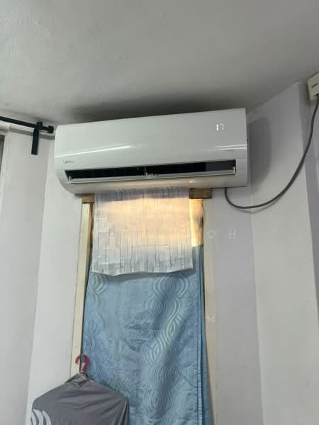 Apartment for Sale at Taman Sri Rampai - Jacky Loh - Interior - PropertyGuru.com.my