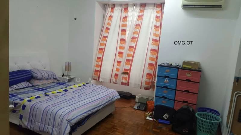 Terraced House for Sale in Bandar Botanic (Klang) - Joanne Pua - Bedroom - PropertyGuru.com.my