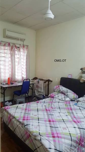 Terraced House for Sale in Bandar Botanic (Klang) - Joanne Pua - Bedroom - PropertyGuru.com.my