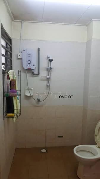 Terraced House for Sale in Bandar Botanic (Klang) - Joanne Pua - Bathroom - PropertyGuru.com.my