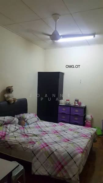Terraced House for Sale in Bandar Botanic (Klang) - Joanne Pua - Bedroom - PropertyGuru.com.my