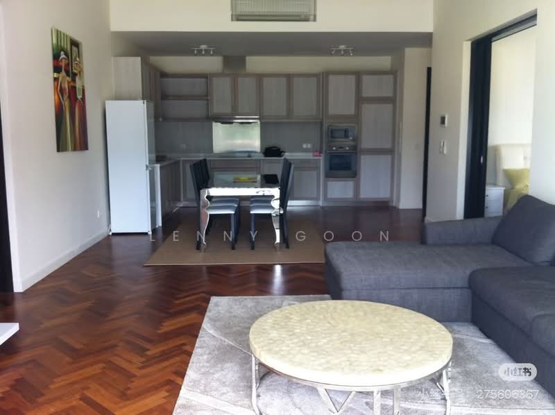 Kondominium untuk Dijual di Quayside Seafront Resort Condominiums - Lenny Goon - PropertyGuru.com.my
