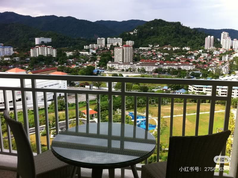 Kondominium untuk Dijual di Quayside Seafront Resort Condominiums - Lenny Goon - PropertyGuru.com.my