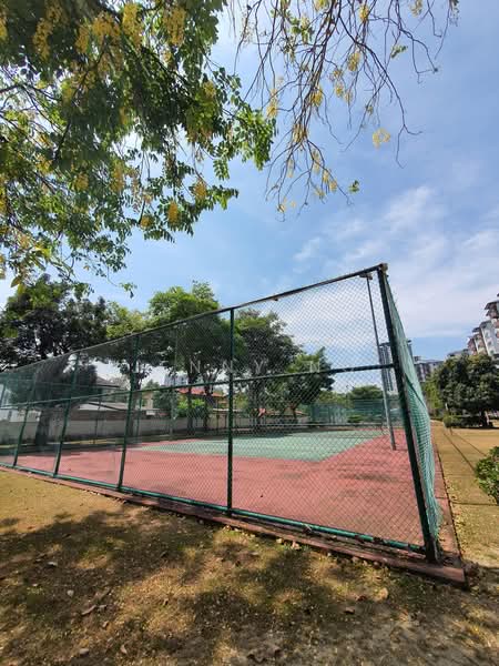 Kondominium untuk Dijual di Idaman Putera - Jenny Ng - Exterior - PropertyGuru.com.my