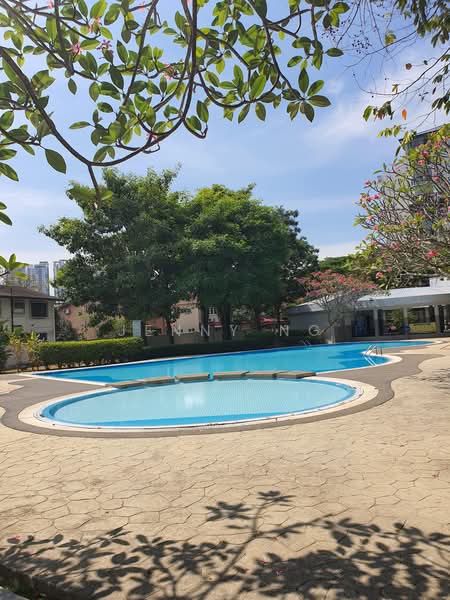 Kondominium untuk Dijual di Idaman Putera - Jenny Ng - Exterior - PropertyGuru.com.my