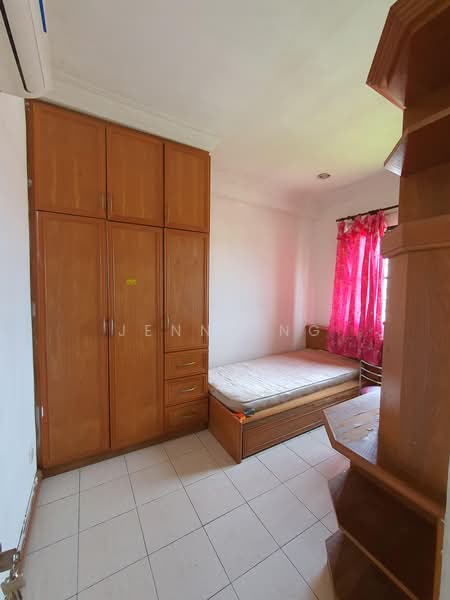 Kondominium untuk Dijual di Idaman Putera - Jenny Ng - Bedroom - PropertyGuru.com.my