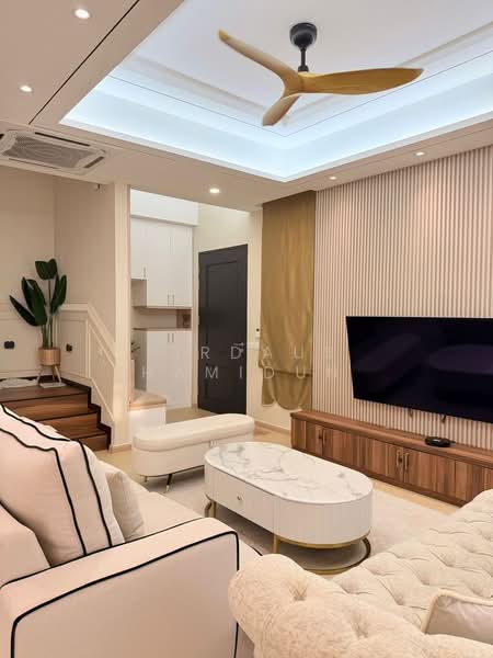 Semi-Detached House for Sale in Kuala Selangor (Selangor) - Firdaus Hamidun - PropertyGuru.com.my