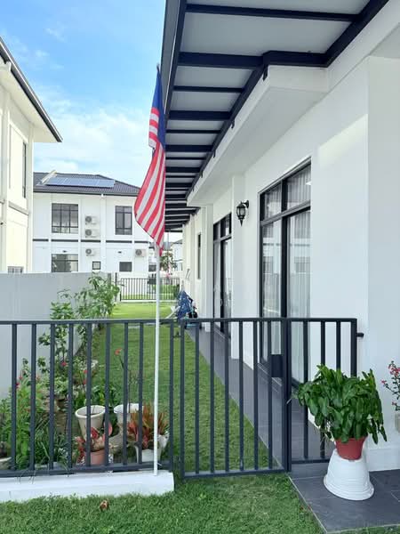 Semi-Detached House for Sale in Kuala Selangor (Selangor) - Firdaus Hamidun - PropertyGuru.com.my