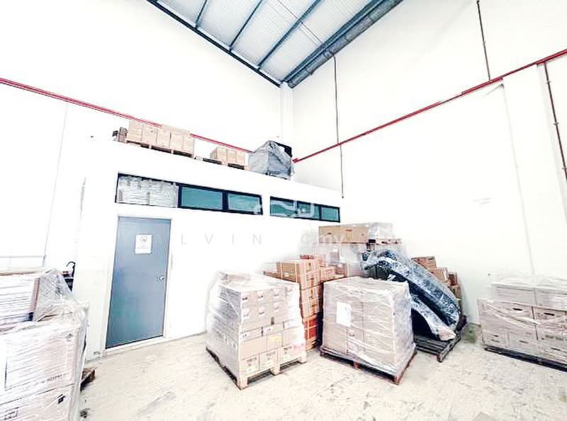Cluster Factory for Sale in Eco Business Park 1 (Johor Bahru) - Alvin Cham - PropertyGuru.com.my