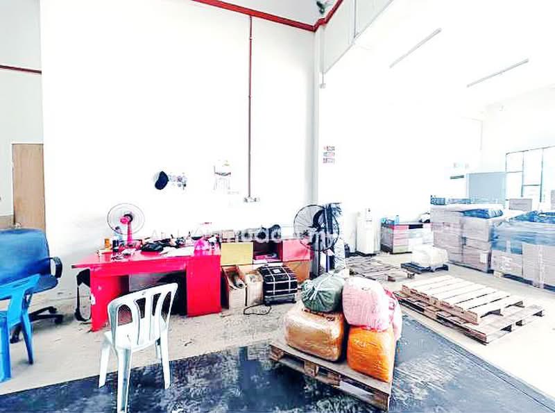 Cluster Factory for Sale in Eco Business Park 1 (Johor Bahru) - Alvin Cham - PropertyGuru.com.my