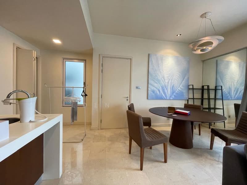 Condominium for Rent at Tiffani Kiara - Eden Ngew - PropertyGuru.com.my