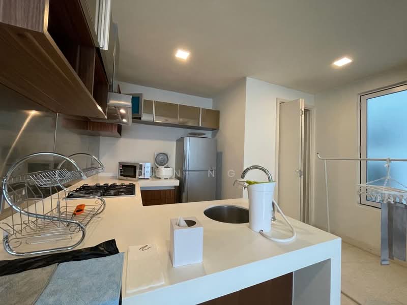 Condominium for Rent at Tiffani Kiara - Eden Ngew - PropertyGuru.com.my