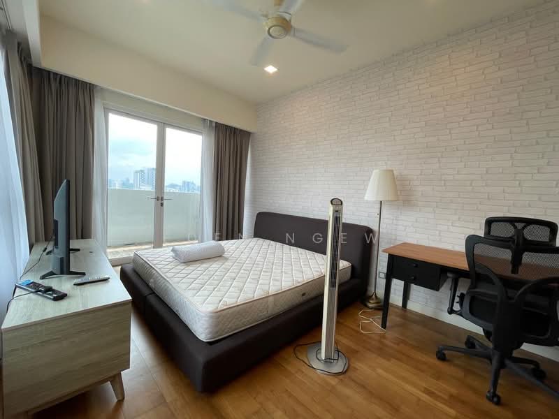 Condominium for Rent at Tiffani Kiara - Eden Ngew - PropertyGuru.com.my