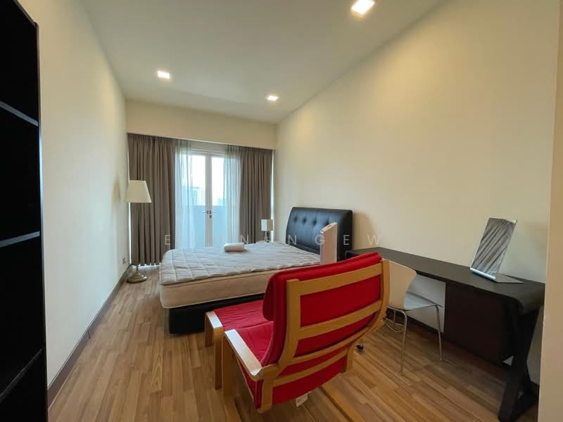 Condominium for Rent at Tiffani Kiara - Eden Ngew - PropertyGuru.com.my