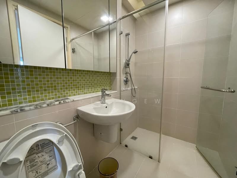Condominium for Rent at Tiffani Kiara - Eden Ngew - PropertyGuru.com.my