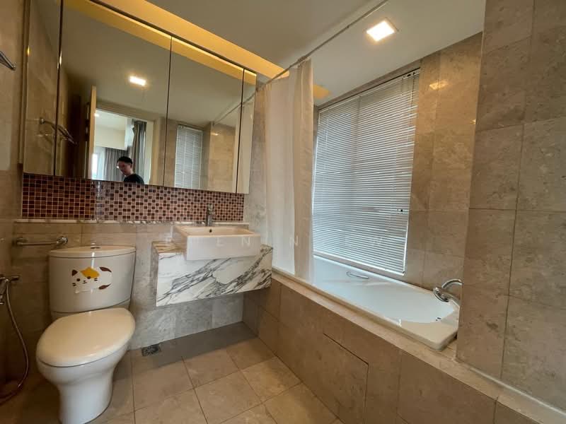 Condominium for Rent at Tiffani Kiara - Eden Ngew - PropertyGuru.com.my