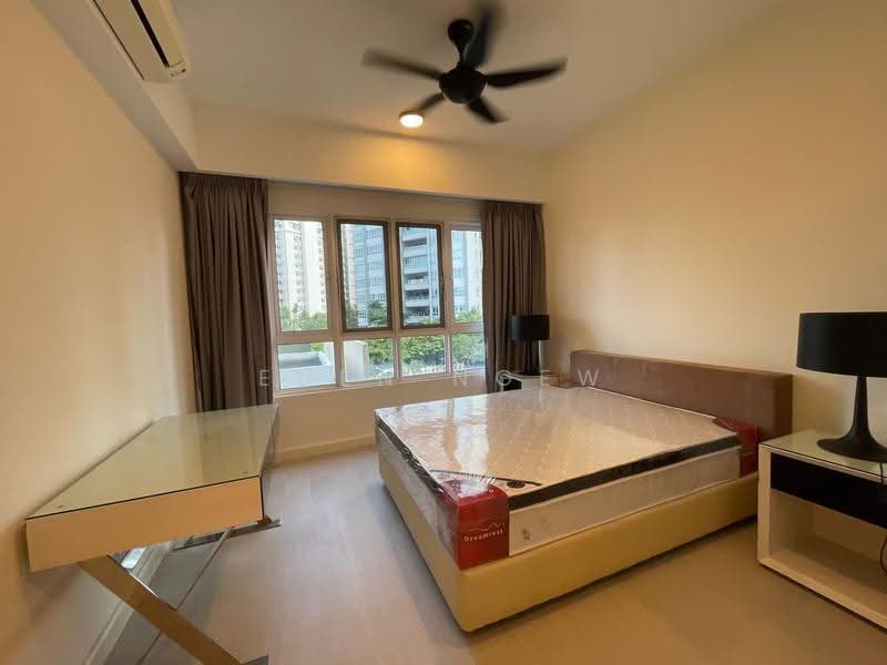 Kondominium untuk Disewa di Tiffani Kiara - Eden Ngew - Bedroom - PropertyGuru.com.my