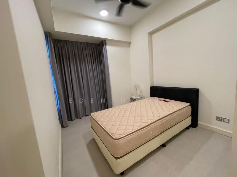 Kondominium untuk Disewa di Tiffani Kiara - Eden Ngew - Bedroom - PropertyGuru.com.my