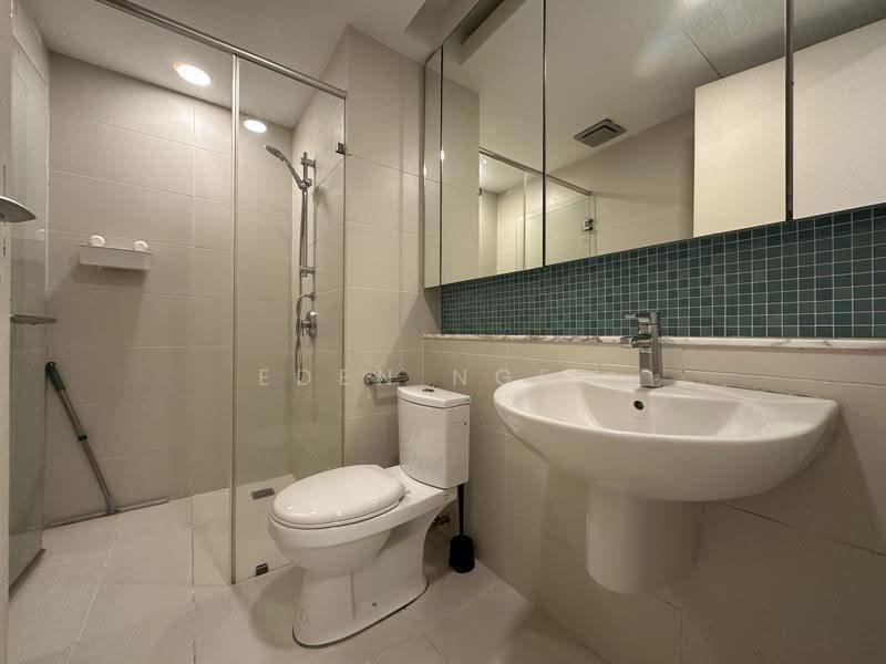 Kondominium untuk Disewa di Tiffani Kiara - Eden Ngew - PropertyGuru.com.my