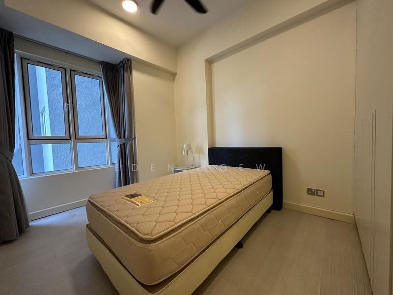 Kondominium untuk Disewa di Tiffani Kiara - Eden Ngew - PropertyGuru.com.my
