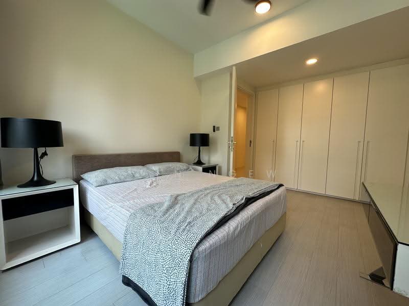 Kondominium untuk Disewa di Tiffani Kiara - Eden Ngew - PropertyGuru.com.my