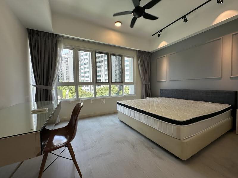 Kondominium untuk Disewa di Tiffani Kiara - Eden Ngew - PropertyGuru.com.my
