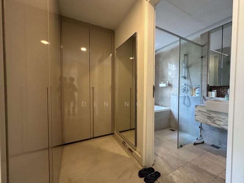 Kondominium untuk Disewa di Tiffani Kiara - Eden Ngew - PropertyGuru.com.my