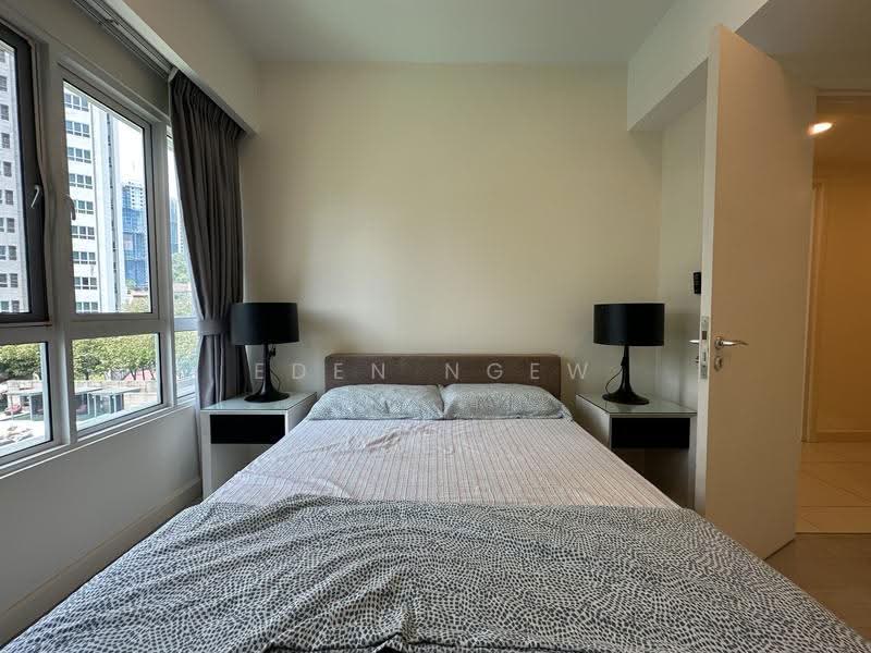 Kondominium untuk Disewa di Tiffani Kiara - Eden Ngew - PropertyGuru.com.my