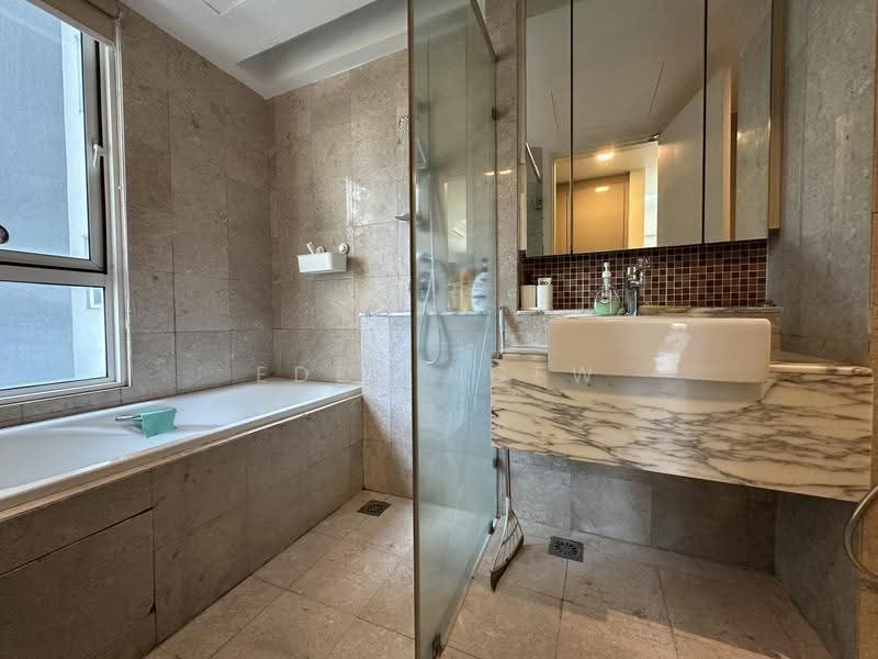 Kondominium untuk Disewa di Tiffani Kiara - Eden Ngew - PropertyGuru.com.my