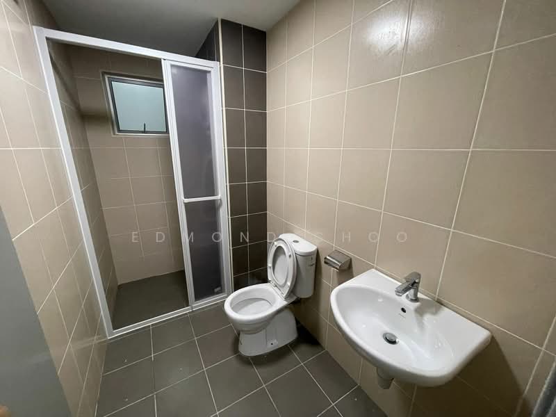 Service Residence for Rent at Serviced Residence @ Razak City Residences (RC Residences) - Edmond Choo - PropertyGuru.com.my