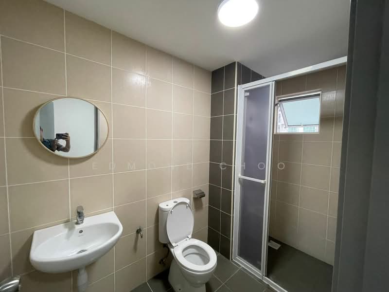 Service Residence for Rent at Serviced Residence @ Razak City Residences (RC Residences) - Edmond Choo - PropertyGuru.com.my
