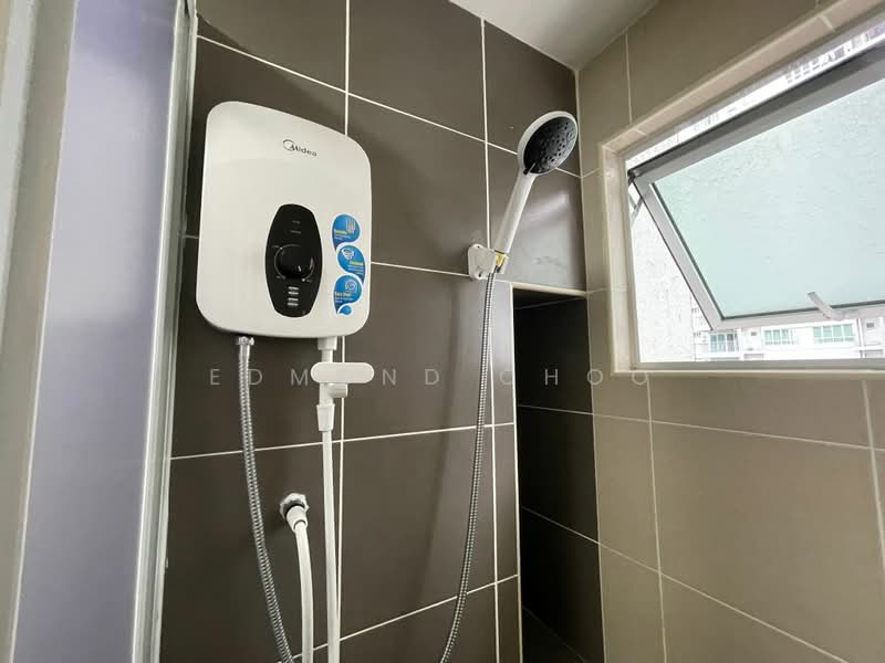 Service Residence for Rent at Serviced Residence @ Razak City Residences (RC Residences) - Edmond Choo - PropertyGuru.com.my
