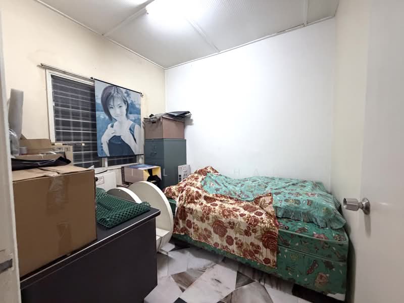 Rumah Teres 1 Tingkat untuk Dijual di Taman Cheras Perdana (Cheras) - Billy Chan - Bedroom - PropertyGuru.com.my